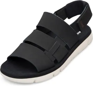 Camper Men's T-Bar Flat Sandal