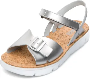 Camper Women's Oruga Sandal K200631 Flat