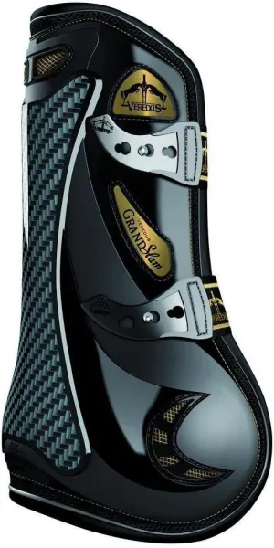 Carbon Gel Vento Grand Slam Boots FR