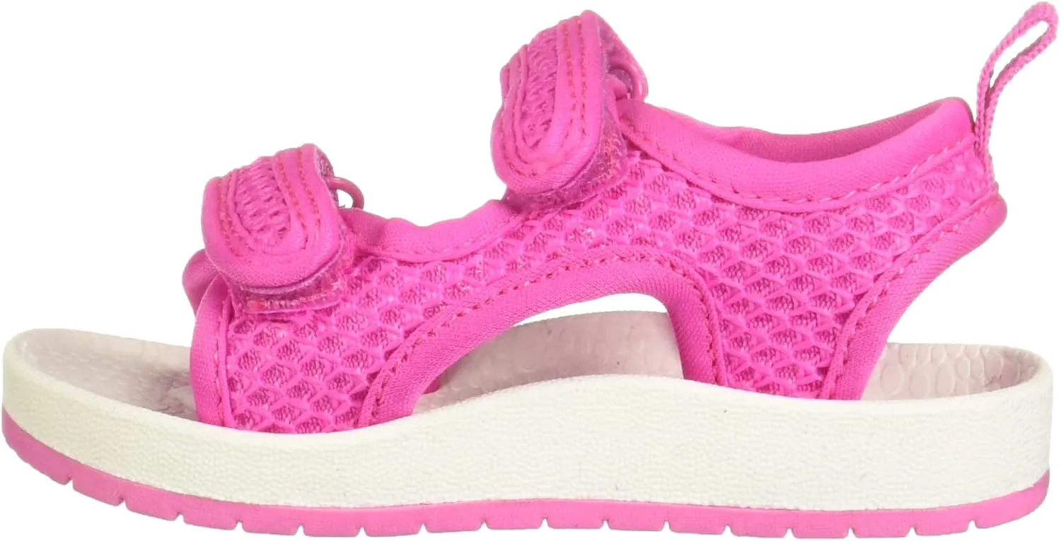 Carter's Unisex-Child Wren Play Sport Sandal