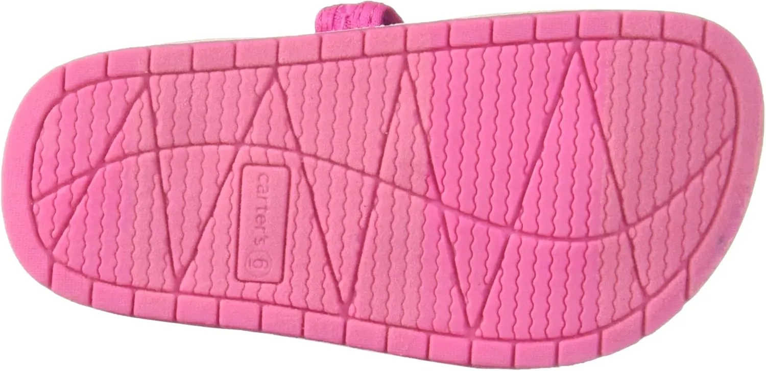 Carter's Unisex-Child Wren Play Sport Sandal