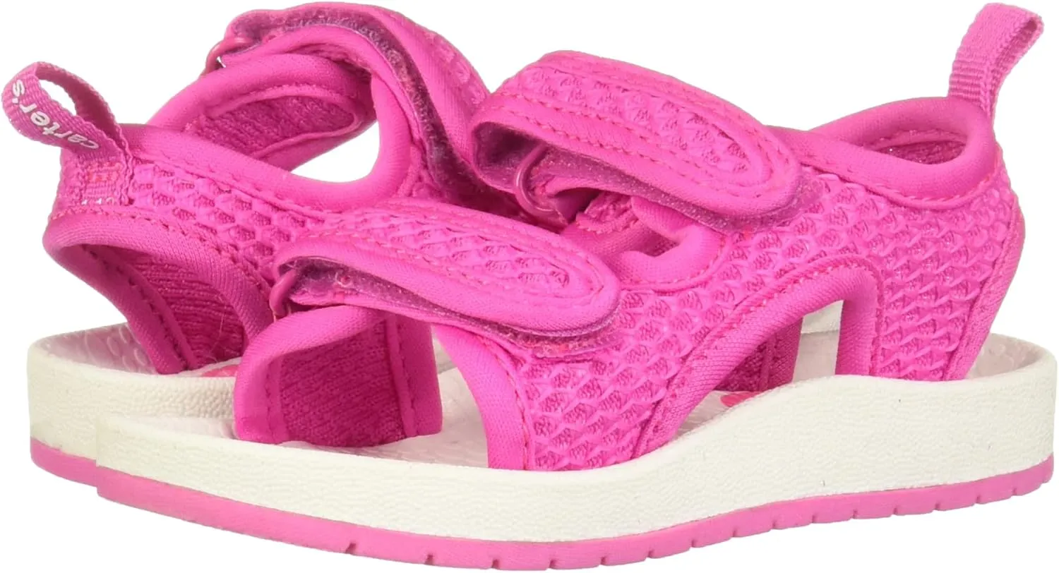Carter's Unisex-Child Wren Play Sport Sandal