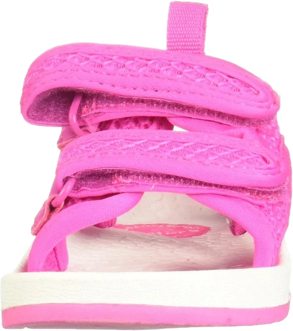 Carter's Unisex-Child Wren Play Sport Sandal