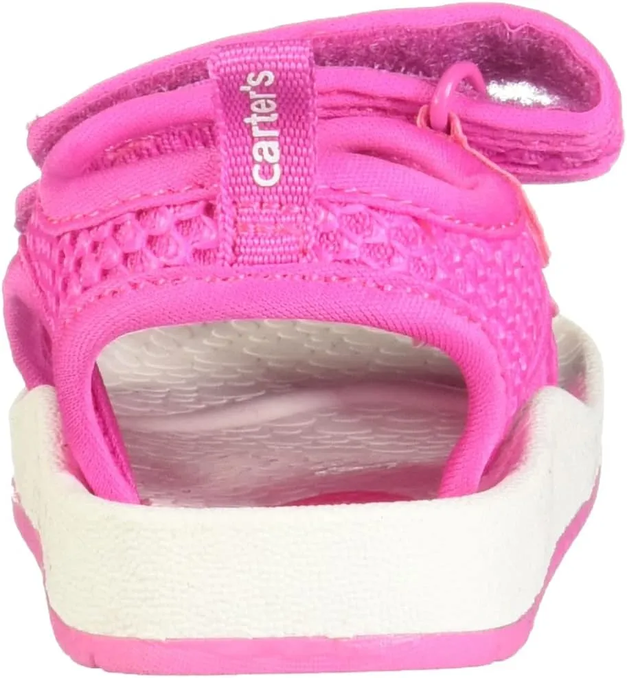 Carter's Unisex-Child Wren Play Sport Sandal