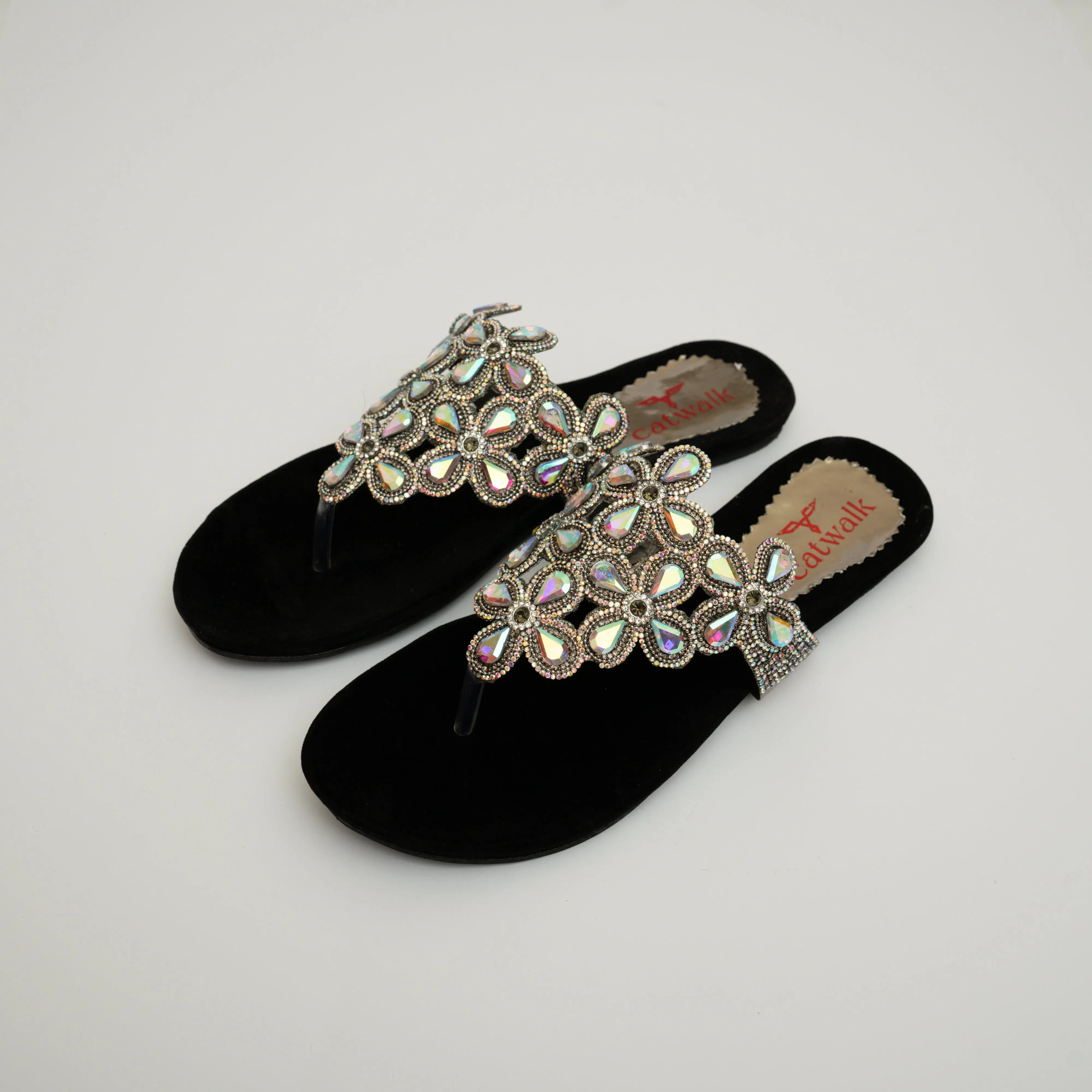 Catwalk Flat-AAF126