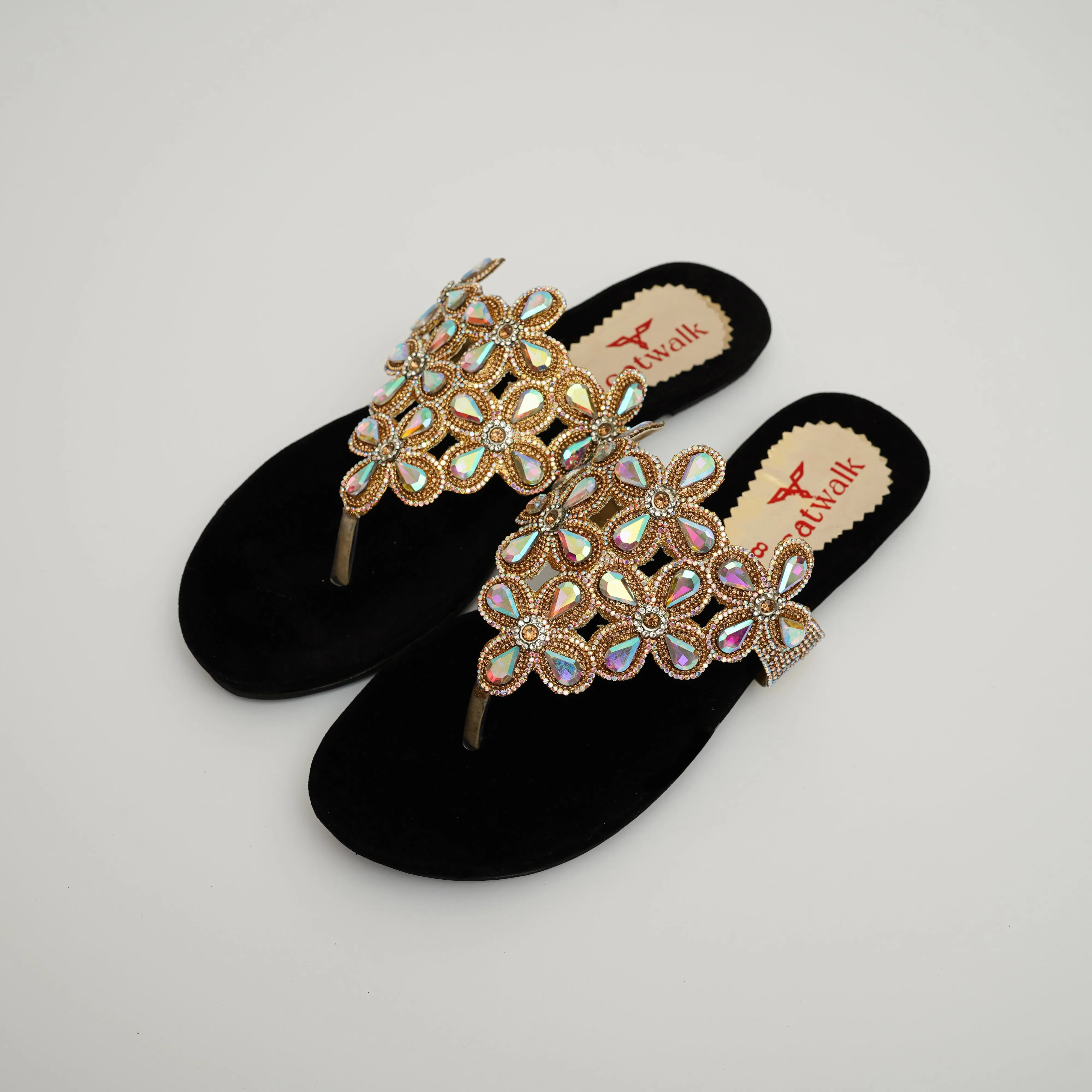 Catwalk Flat-AAF126