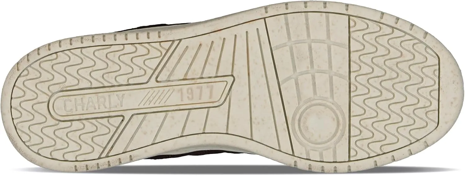 Charly Men's Atrium Hi Sneaker