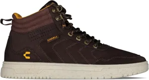 Charly Men's Atrium Hi Sneaker
