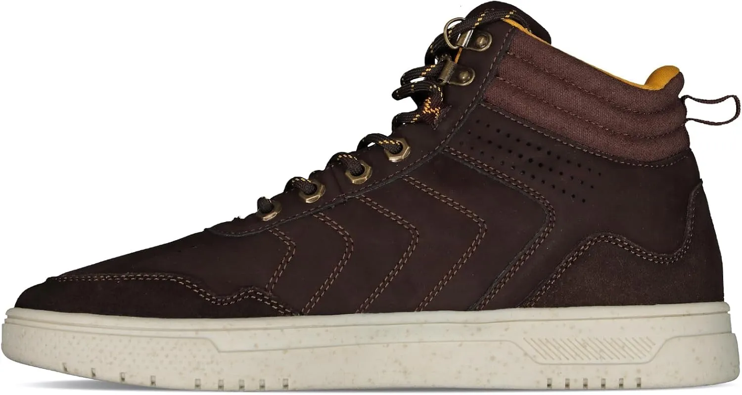 Charly Men's Atrium Hi Sneaker