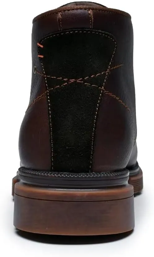 Chukka Boots Fashion and Comfort Casual Oxfords Ankle Lace Up Boot