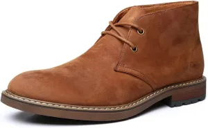 Chukka Boots Fashion and Comfort Casual Oxfords Ankle Lace Up Boot