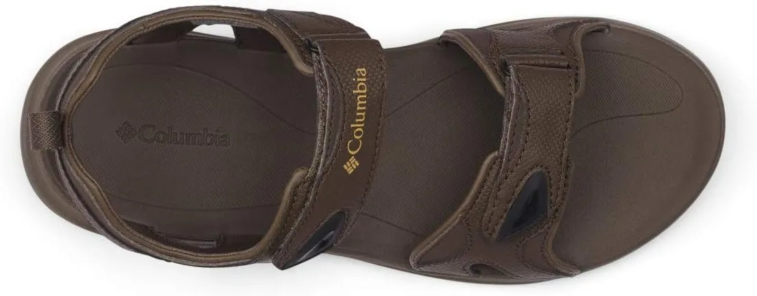 Columbia Men's 2 Strap Sport Sandal