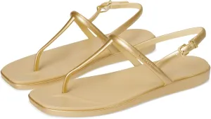 Crocs Women's Miami Thong Sandal Flat