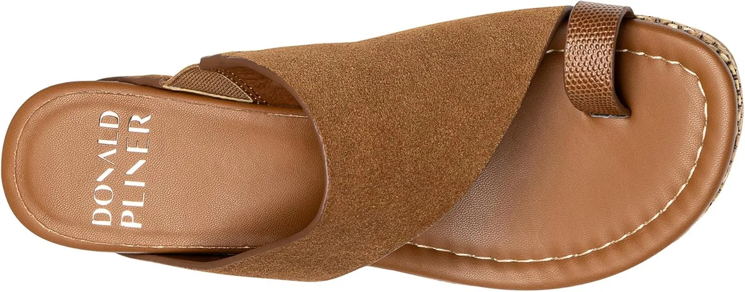 Donald J Pliner Women's Wedge Sandal