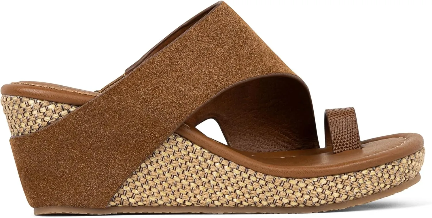 Donald J Pliner Women's Wedge Sandal
