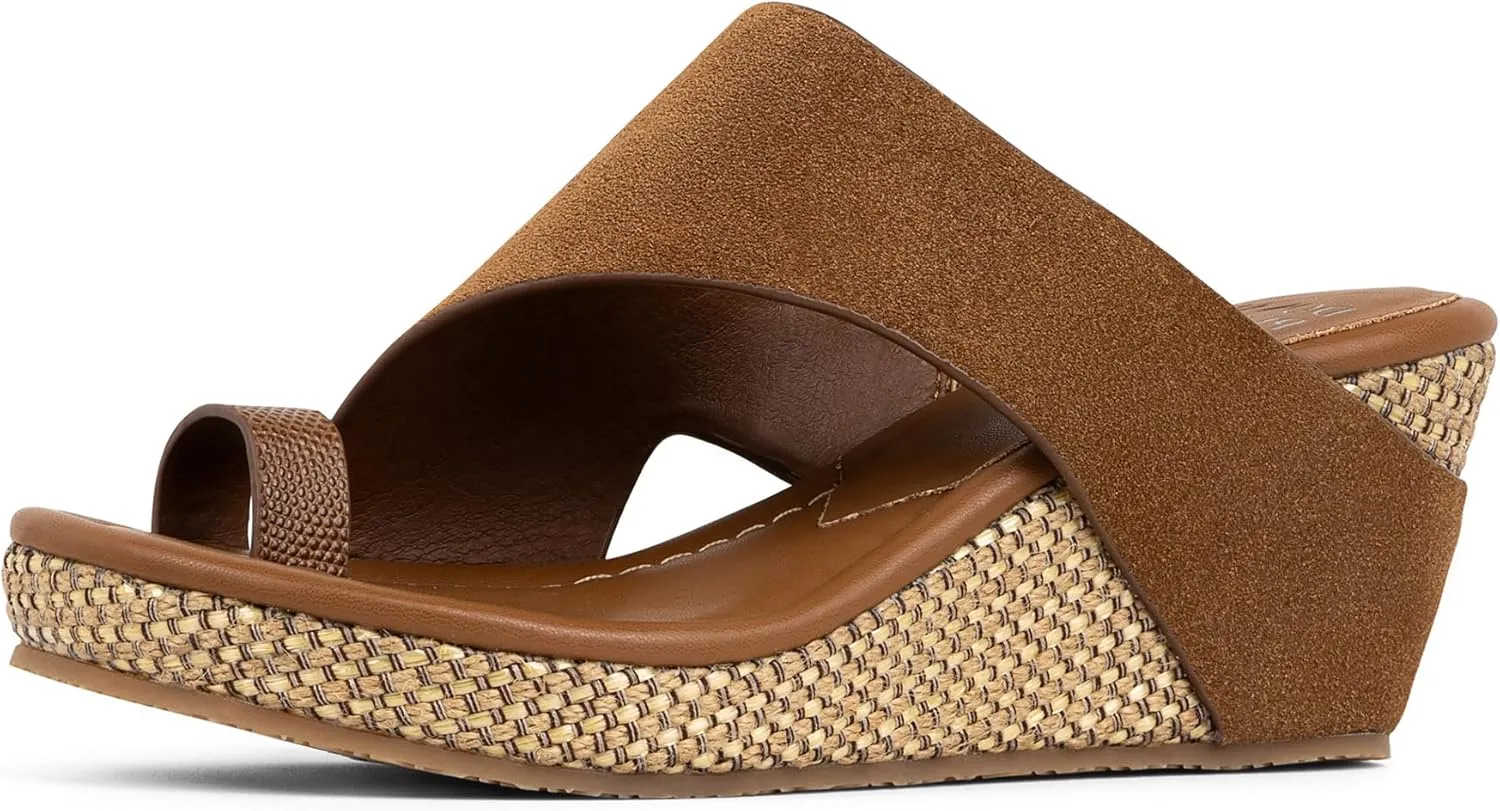 Donald J Pliner Women's Wedge Sandal