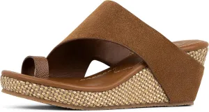 Donald J Pliner Women's Wedge Sandal