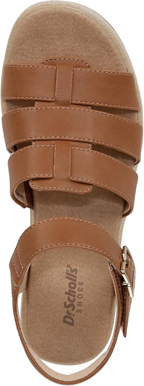 Dr. Scholl's Shoes Women's Oh Kay Fisherman Sandal