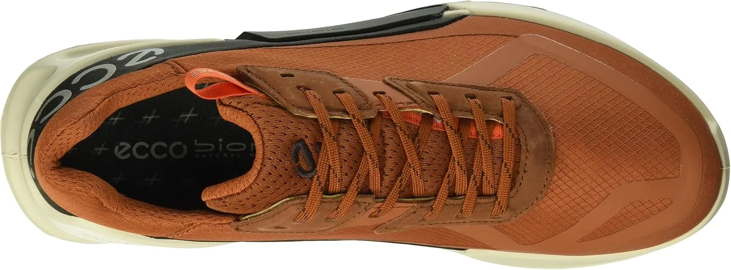 Echo Men's Waterproof Sneakers, Biom, 2.1X, Country GTT, Men's