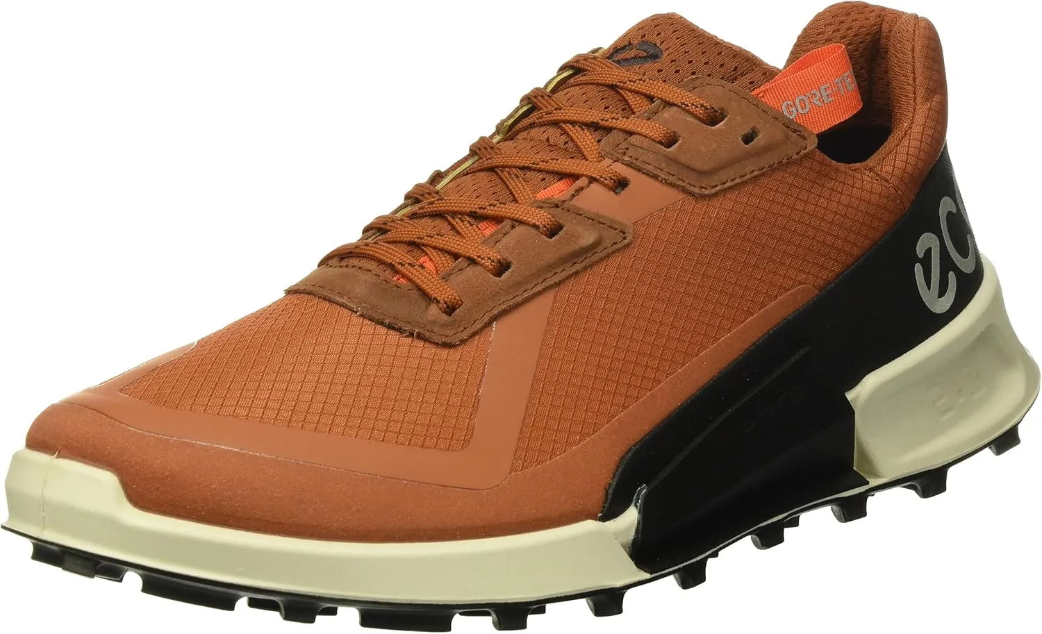 Echo Men's Waterproof Sneakers, Biom, 2.1X, Country GTT, Men's