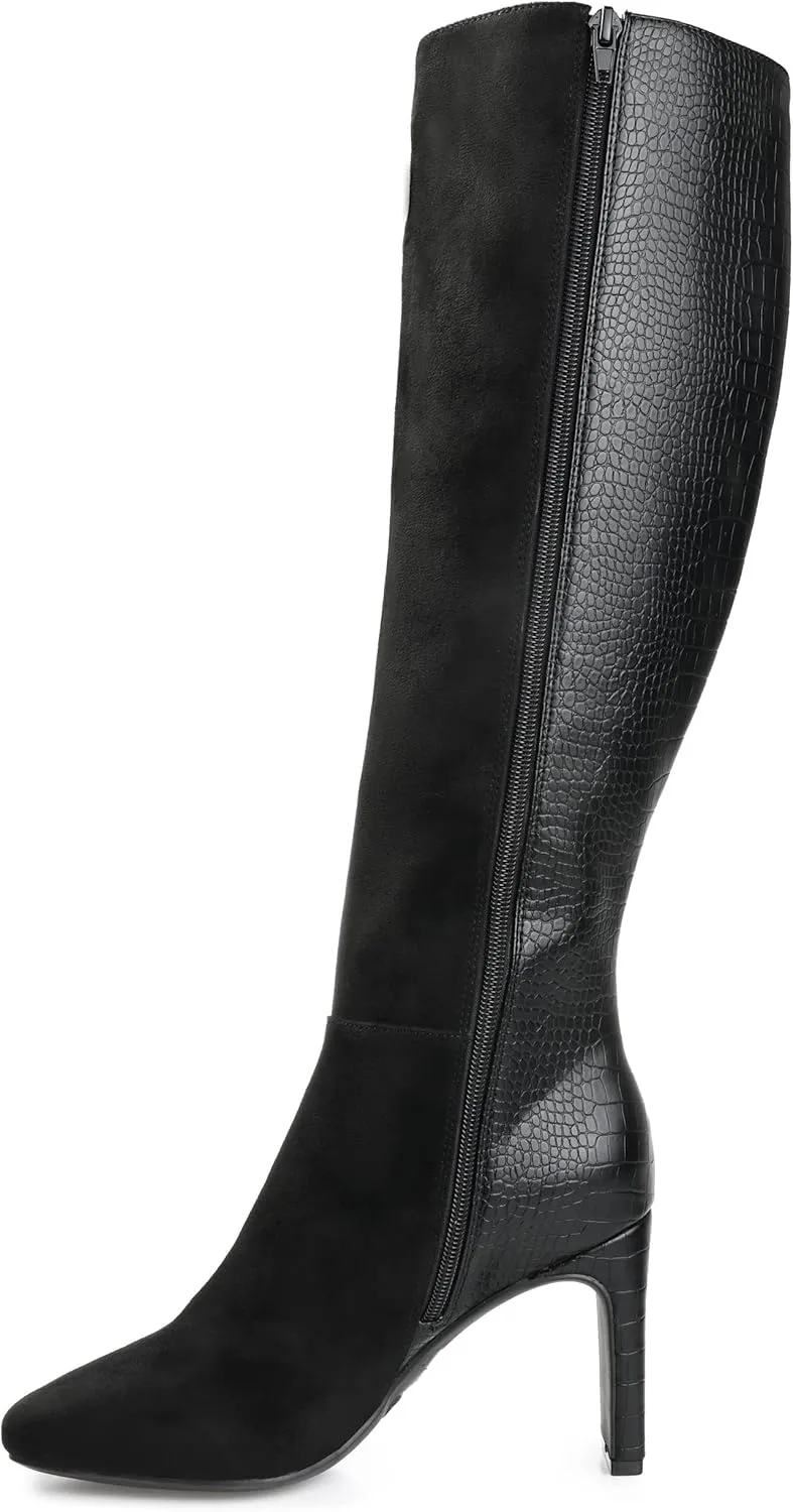 ELISABETH WIDE CALF