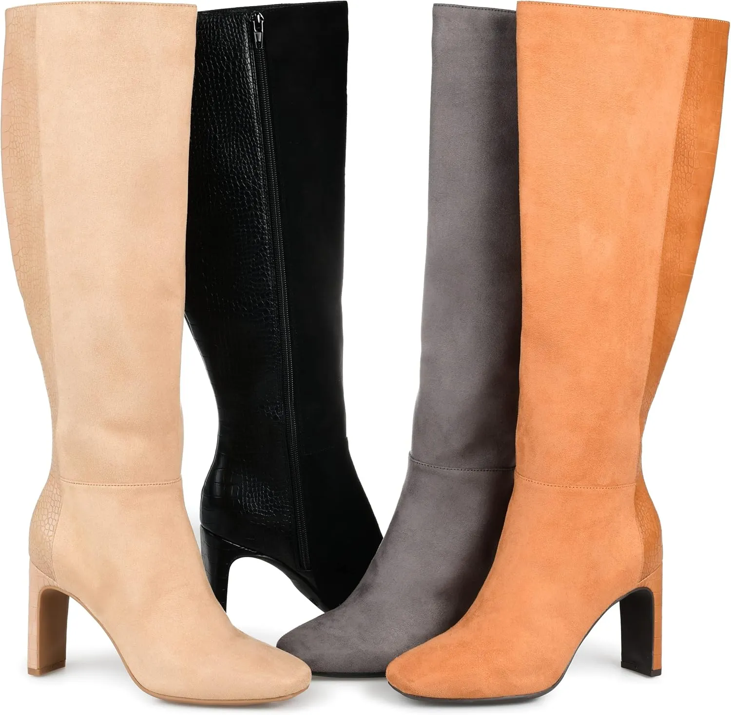 ELISABETH WIDE CALF