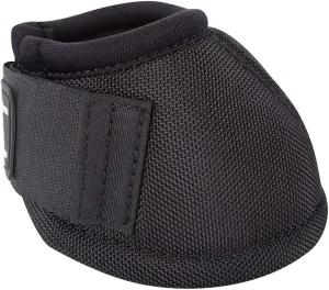 Equine Dyno No-Turn Overreach Boots Medium