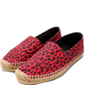 Espadrilles - Flats