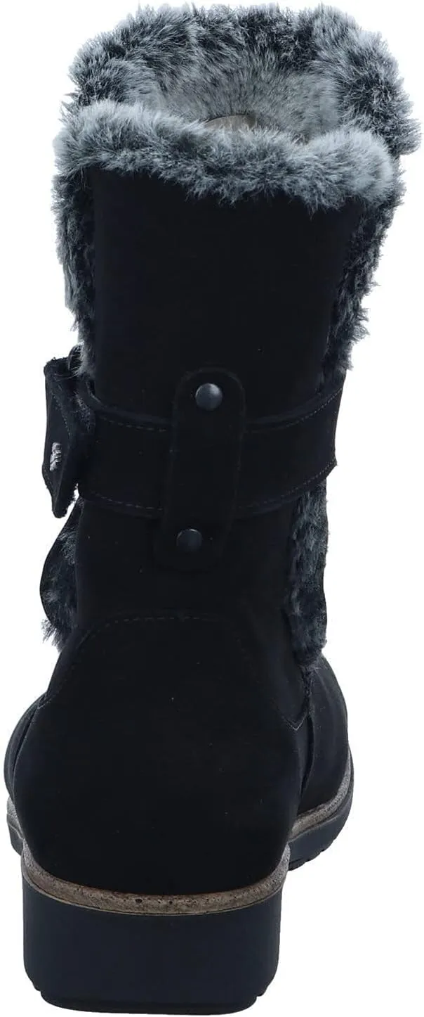 Finn Comfort Lizzola Adult Black