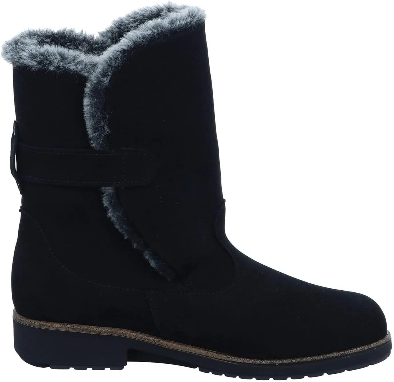 Finn Comfort Lizzola Adult Black