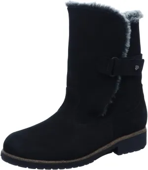 Finn Comfort Lizzola Adult Black