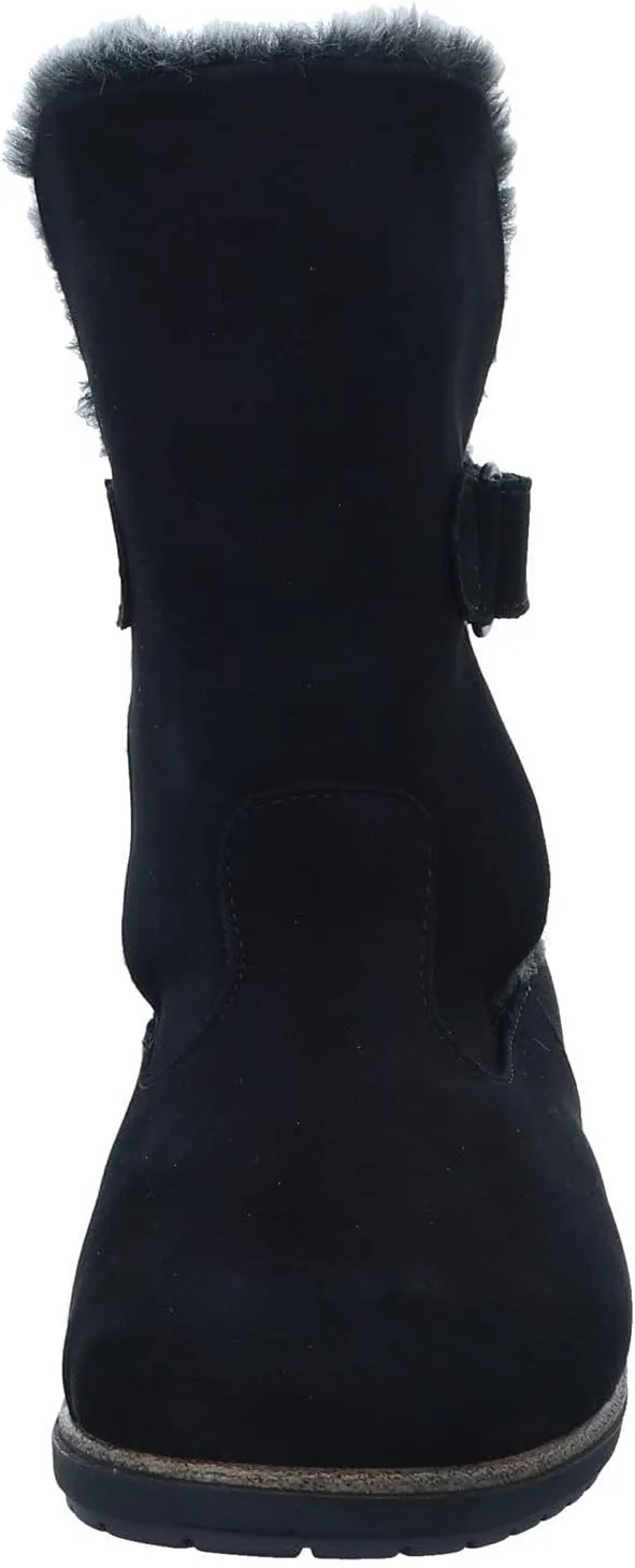 Finn Comfort Lizzola Adult Black