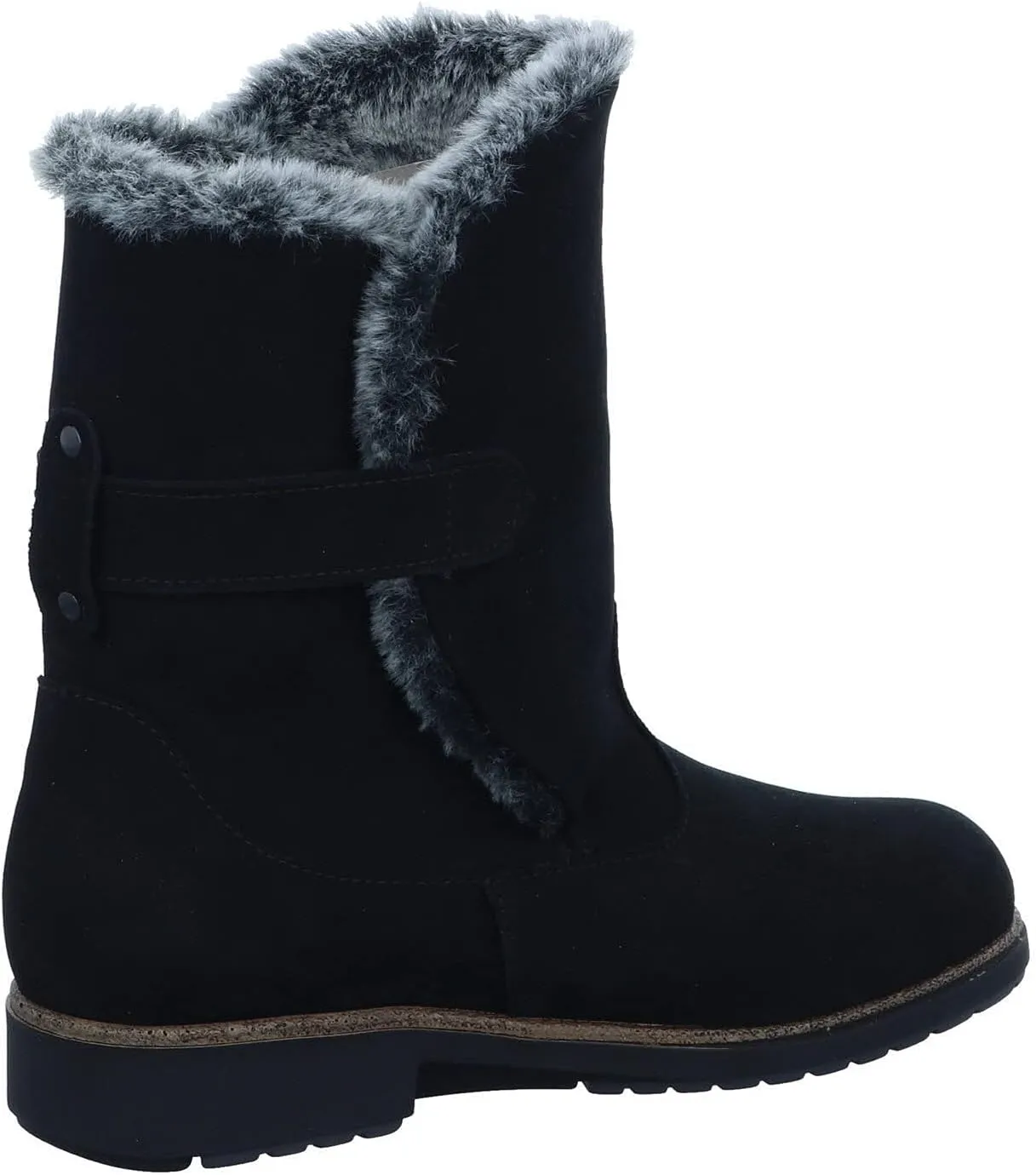 Finn Comfort Lizzola Adult Black