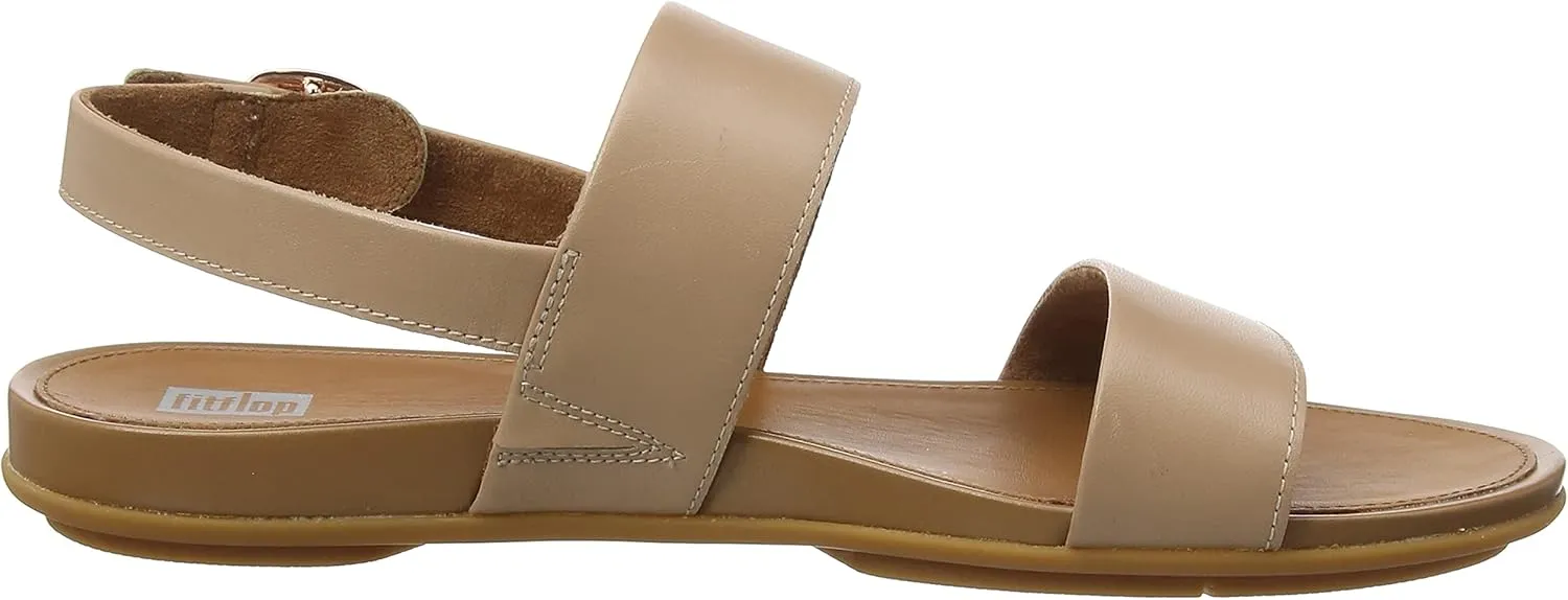 Fitflop Women's Zehentrenner Sandale