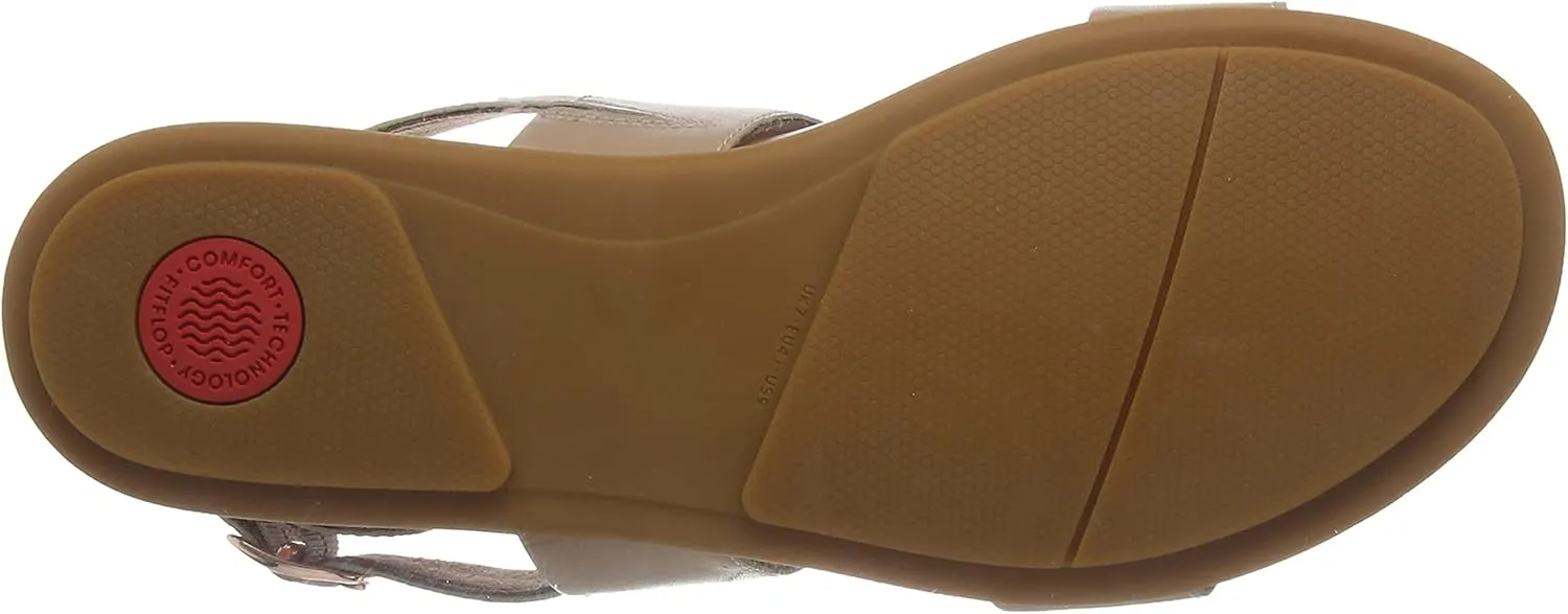 Fitflop Women's Zehentrenner Sandale
