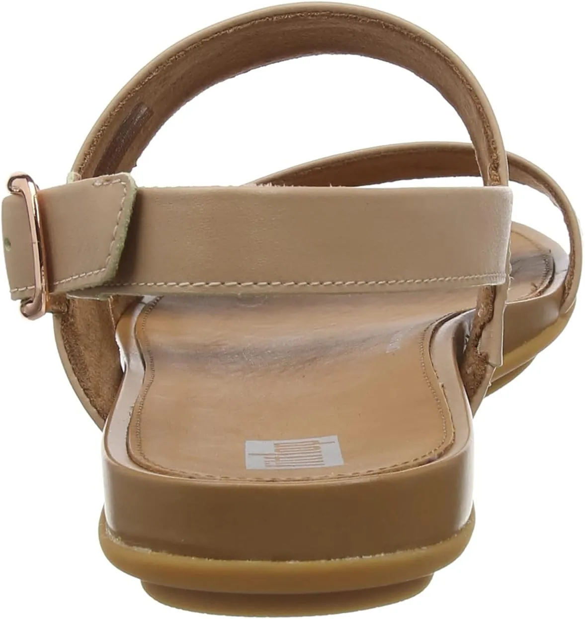 Fitflop Women's Zehentrenner Sandale