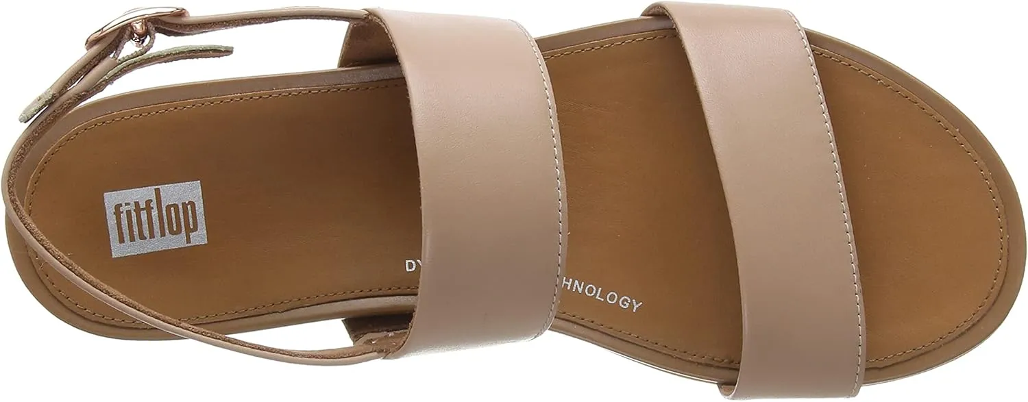 Fitflop Women's Zehentrenner Sandale