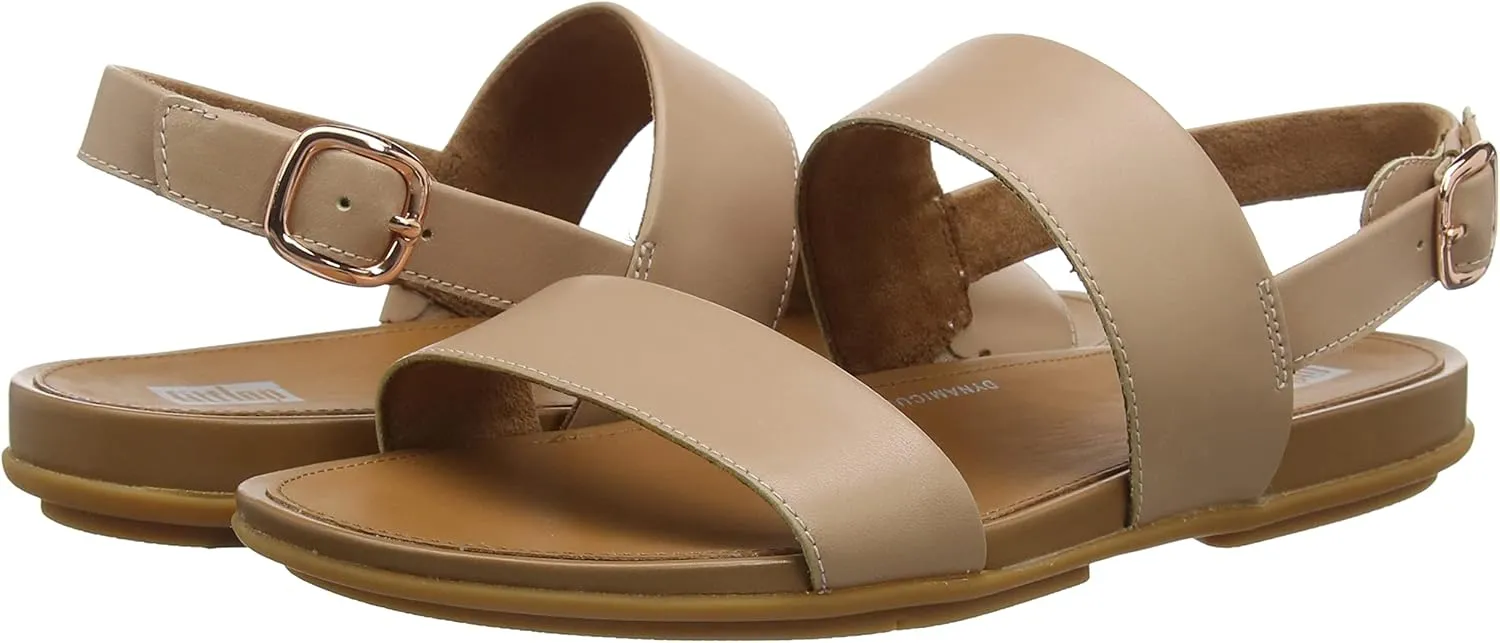 Fitflop Women's Zehentrenner Sandale
