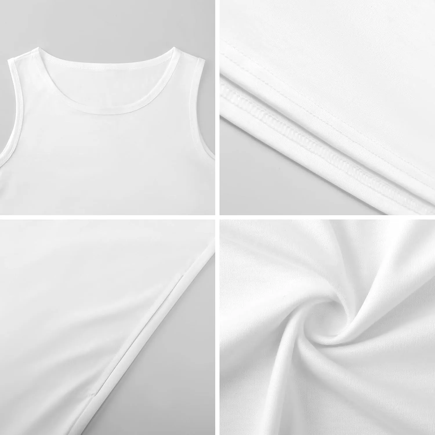 Flag of New Mexico Women's Summer Dress Sleeveless Casual Loose Beach Vacation Tank Sundress