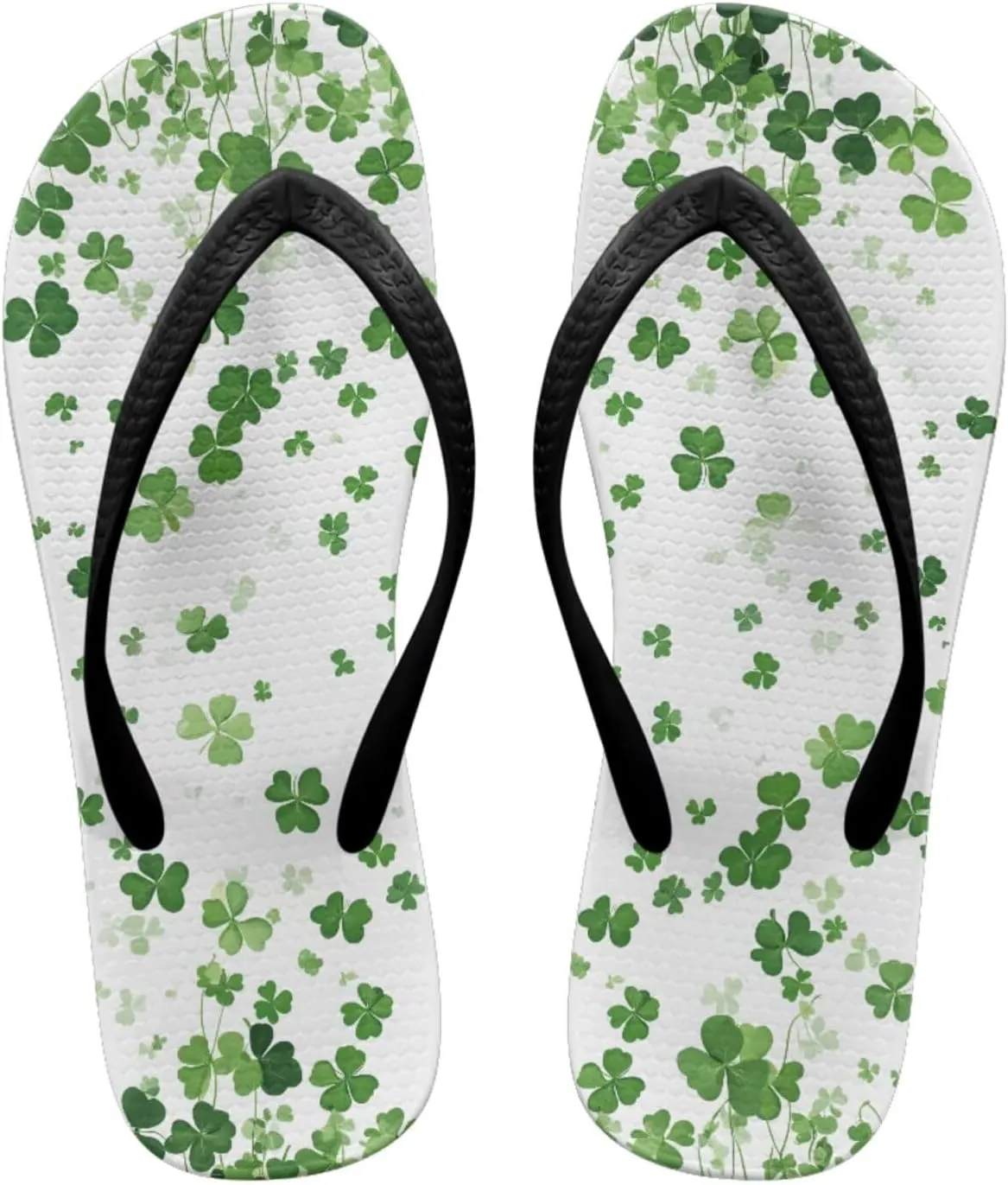 Flip Flops For Women Non-Slip Bathroom Shower Shoes Cushion foam Indoor and Outdoor Sandals Summer Beach Shoes