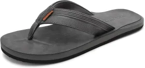 Flip Flops Thong Sandals Comfortable Casual Slides for Men Indoor Outdoor Summer