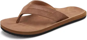 Flip Flops Thong Sandals Comfortable Casual Slides for Men Indoor Outdoor Summer