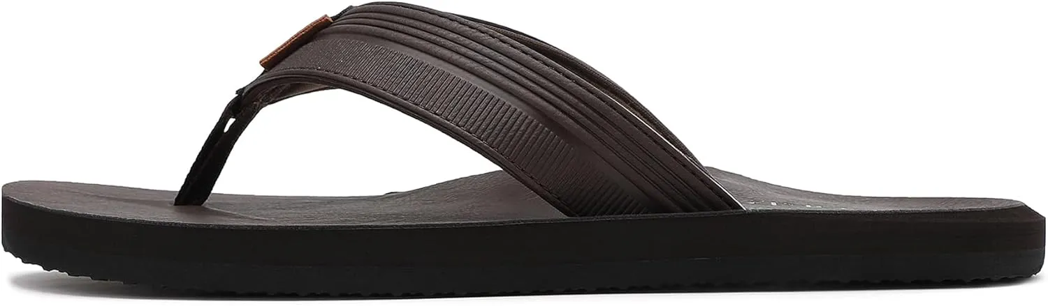 Flip Flops Thong Sandals Comfortable Casual Slides for Men Indoor Outdoor Summer