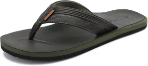 Flip Flops Thong Sandals Comfortable Casual Slides for Men Indoor Outdoor Summer