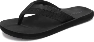 Flip Flops Thong Sandals Comfortable Casual Slides for Men Indoor Outdoor Summer