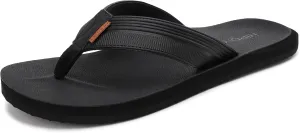 Flip Flops Thong Sandals Comfortable Casual Slides for Men Indoor Outdoor Summer