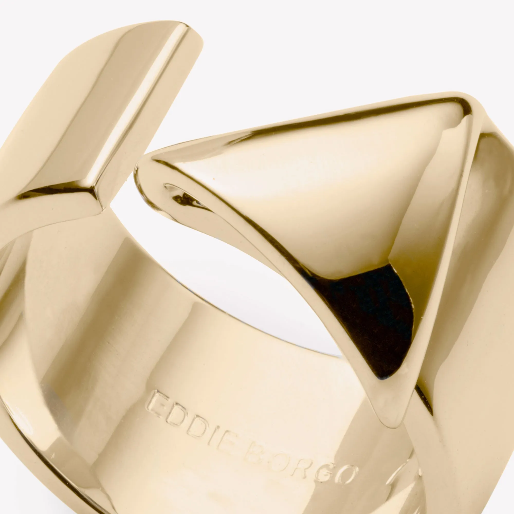 FOLDED RING