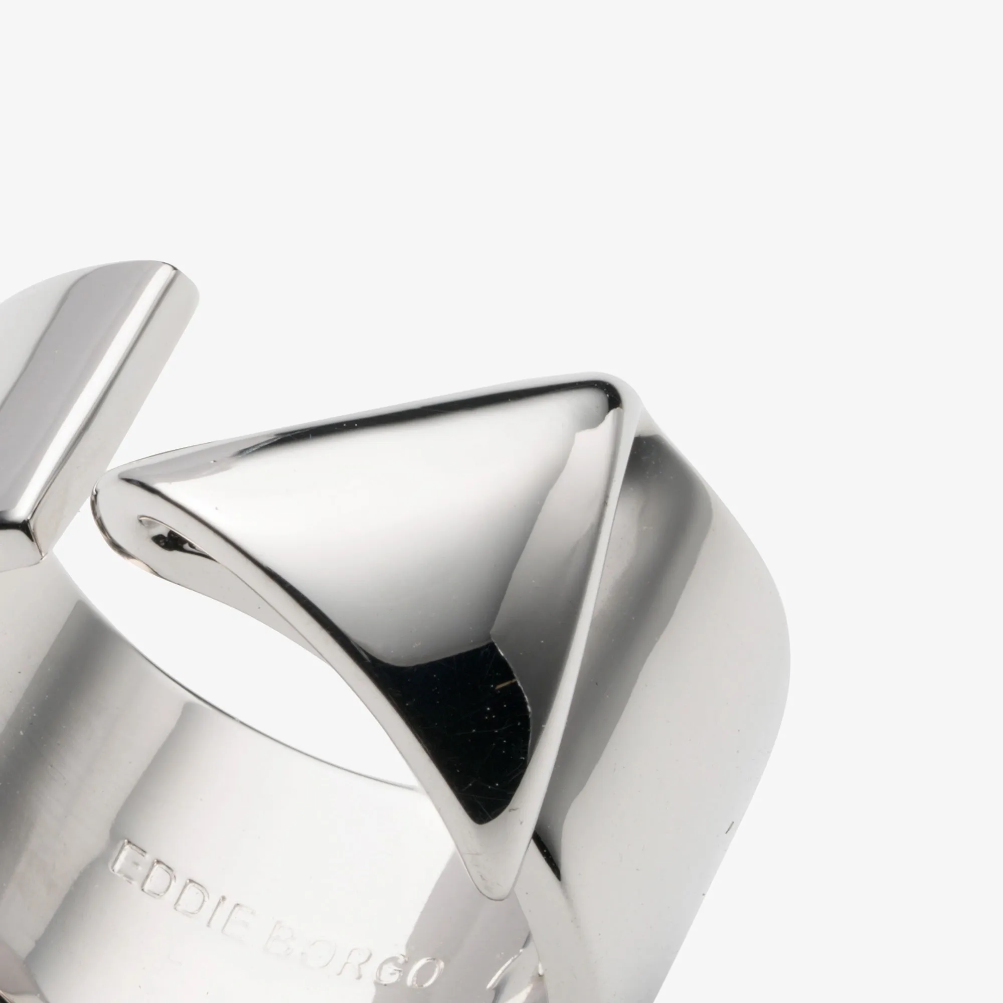 FOLDED RING