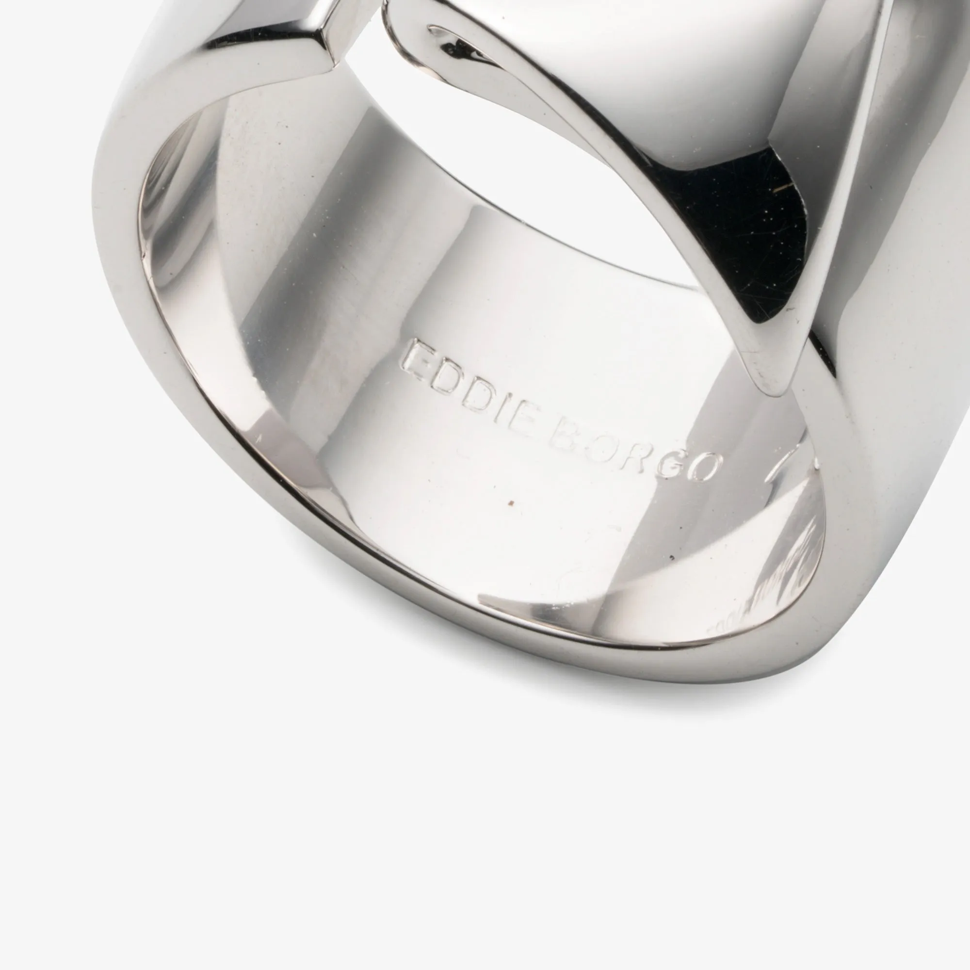 FOLDED RING