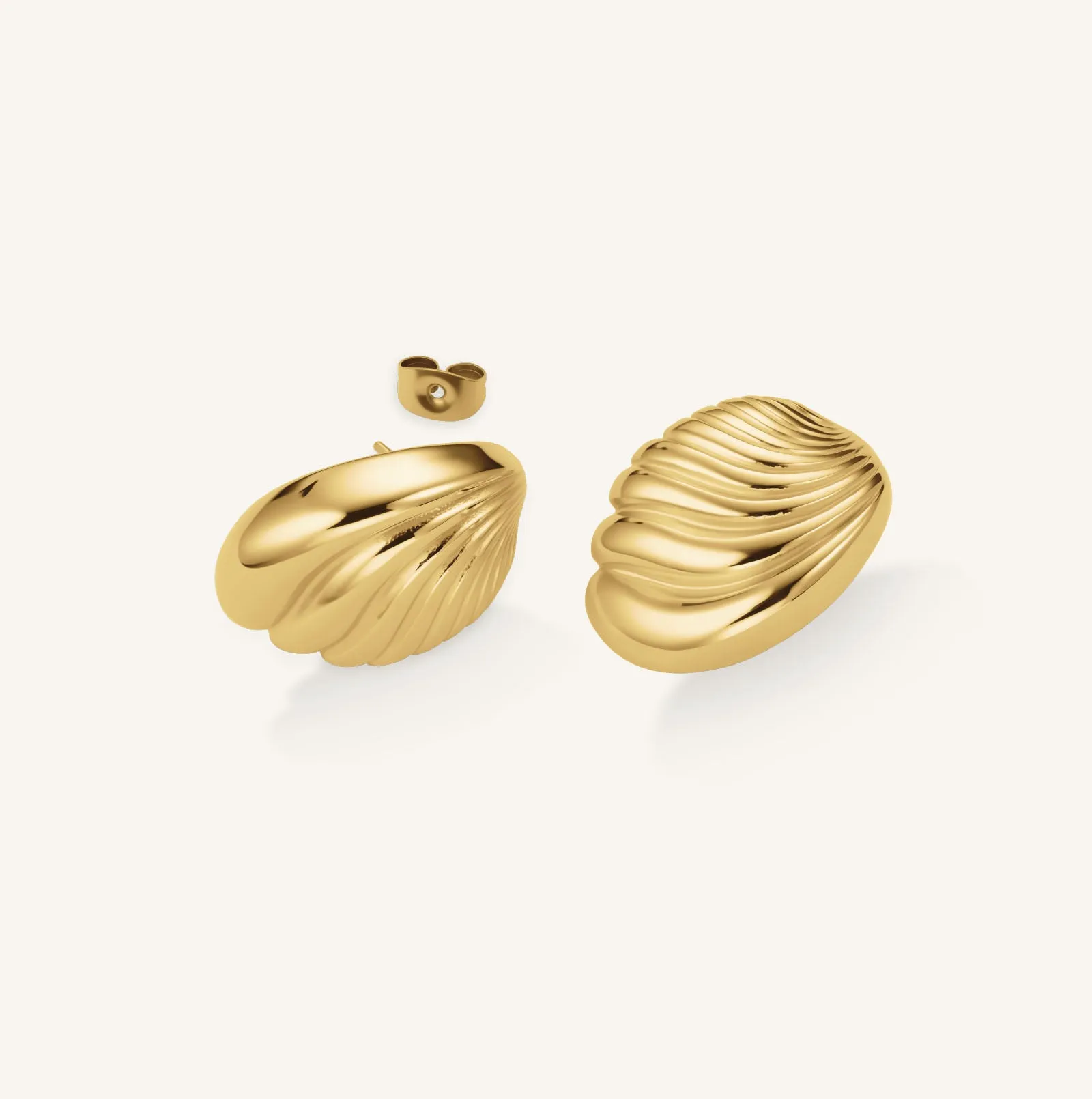 Folded Studs